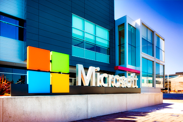 Qué hacer con esta acción de Microsoft.
